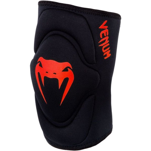 Photo5: VENUM kneepad Kontact Lycra  (5)