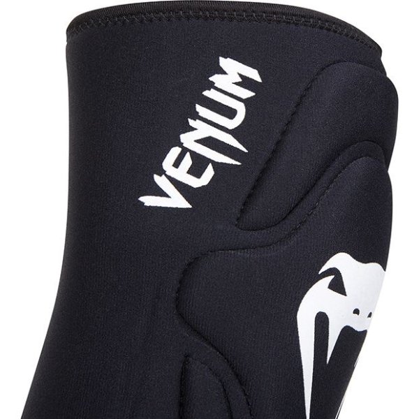 Photo4: VENUM kneepad Kontact Lycra  (4)