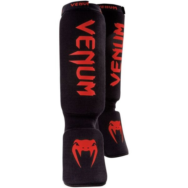 Photo2: VENUM Shinguard  KONTACT (2)