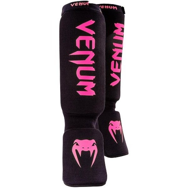 Photo4: VENUM Shinguard  KONTACT (4)