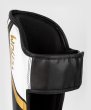 Photo4: VENUM Shinguard CONTENDER 2.0 Black/White/Gold (4)