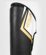 Photo3: VENUM Shinguard CONTENDER 2.0 Black/White/Gold (3)