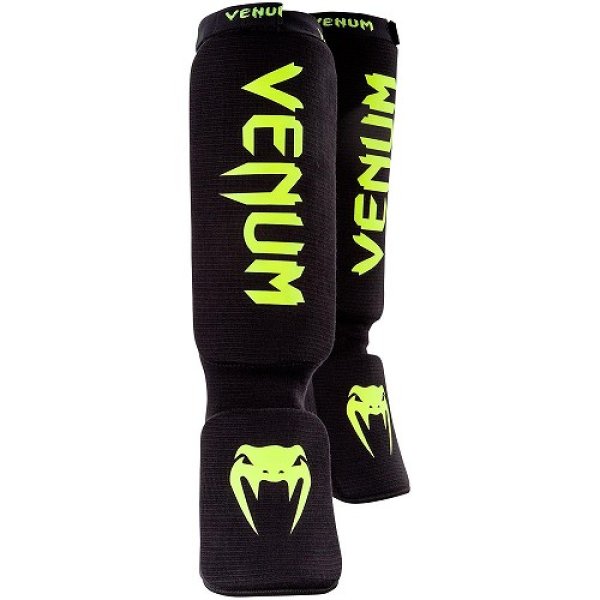 Photo5: VENUM Shinguard  KONTACT (5)
