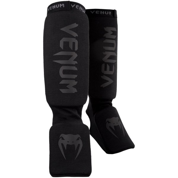 Photo3: VENUM Shinguard  KONTACT (3)