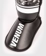 Photo6: VENUM Kids Shinguard YKZ21 Black/White (6)