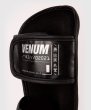 Photo8: VENUM Kids Shinguard YKZ21 Black/White (8)