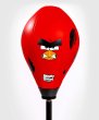 Photo5: VENUM×ANGRY BIRDS Standing Punching Bag for Kids Black (5)