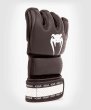 Photo3: VENUM MMA Glove IMPACT 2.0 Black/White (3)