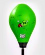 Photo4: VENUM×ANGRY BIRDS Standing Punching Bag for Kids Black (4)