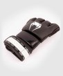Photo4: VENUM MMA Glove IMPACT 2.0 Black/White (4)