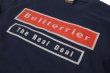 Photo3: Bull Terrier Sweatshirt WBOX Navy (3)