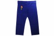 Photo1: BULLTERRIER Jiu Jitsu Gi Pants Wide Type R Blue (1)