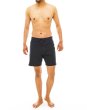 Photo12: RVCA Walk Shorts RUOTOLO TRAIN Black (12)