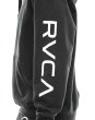 Photo7: RVCA Hoodie Parka RUOTOLO STACK HOODIE Balck (7)