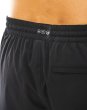 Photo9: RVCA Walk Shorts RUOTOLO TRAIN Black (9)