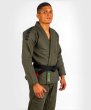 Photo2: VENUM Jiu Jitsu Gi CONTENDER EVO Khaki (2)