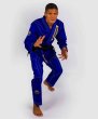 Photo4: VENUM Jiu Jitsu Gi ELITE 4.0 Blue (4)