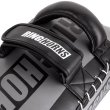Photo6: RINGHORNS Kick Mitt CHARGER Black (6)