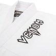 Photo6: VENUM Jiu Jitsu Gi CONTENDER 2.0 White (6)