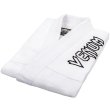 Photo5: VENUM Jiu Jitsu Gi CONTENDER 2.0 White (5)