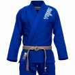Photo1: VENUM Jiu Jitsu Gi CONTENDER 2.0 Blue  (1)