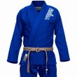 Photo1: VENUM Jiu Jitsu Gi CONTENDER 2.0 Blue  (1)