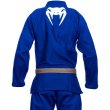 Photo2: VENUM Jiu Jitsu Gi CONTENDER 2.0 Blue  (2)