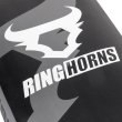 Photo8: RINGHORNS Kick Mitt CHARGER Black (8)