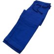Photo9: VENUM Jiu Jitsu Gi CONTENDER 2.0 Blue  (9)
