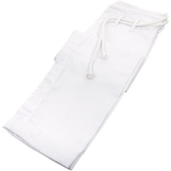 Photo9: VENUM Jiu Jitsu Gi CONTENDER 2.0 White (9)