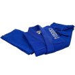 Photo3: VENUM Jiu Jitsu Gi CONTENDER 2.0 Blue  (3)