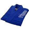 Photo4: VENUM Jiu Jitsu Gi CONTENDER 2.0 Blue  (4)