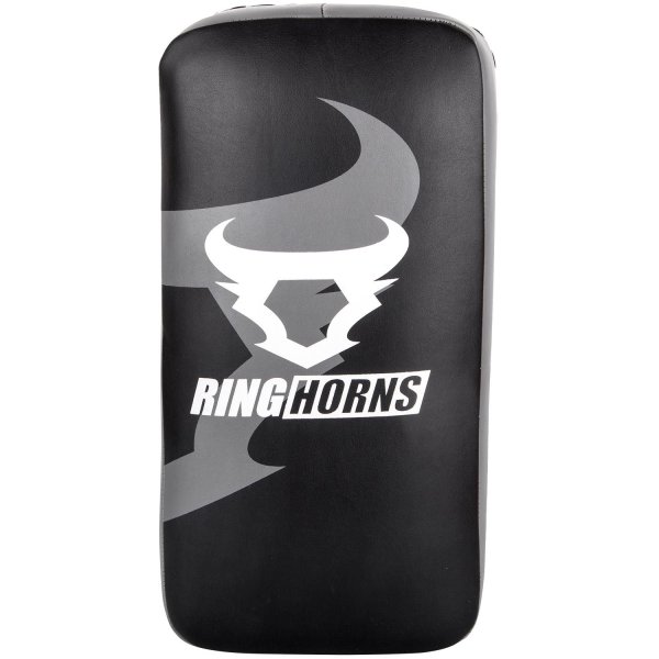 Photo2: RINGHORNS Kick Mitt CHARGER Black (2)