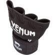 Photo4: VENUM GLOVE WRAPS GEL KONTACT (4)