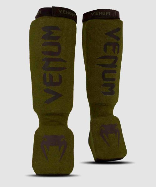 Photo7: VENUM Shin Guard KONTACT 3  (7)