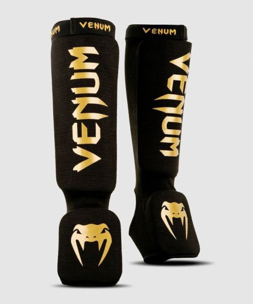 Photo1: VENUM Shin Guard KONTACT 3  (1)