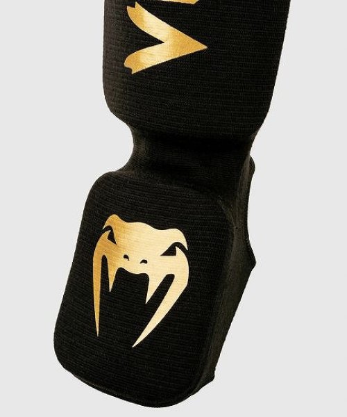 Photo6: VENUM Shin Guard KONTACT 3  (6)