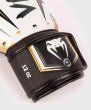 Photo5: VENUM Boxing Glove ELITE EVO White/Gold (5)