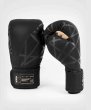 Photo2: VENUM Boxing Glove TECMO 2.0 Black (2)