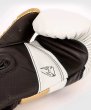 Photo6: VENUM Boxing Glove ELITE EVO White/Gold (6)