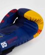 Photo5: VENUM Boxing Glove SPORT 05 Blue/Yellow (5)