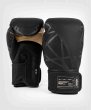 Photo1: VENUM Boxing Glove TECMO 2.0 Black (1)