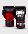 Photo2: VENUM Kids Boxing Glove CONTENDER Black/Red (2)