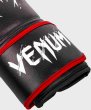 Photo3: VENUM Kids Boxing Glove CONTENDER Black/Red (3)