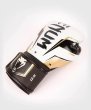 Photo3: VENUM Boxing Glove ELITE EVO White/Gold (3)