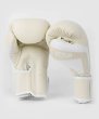 Photo2: VENUM Boxing Glove ELITE White/Ivory (2)