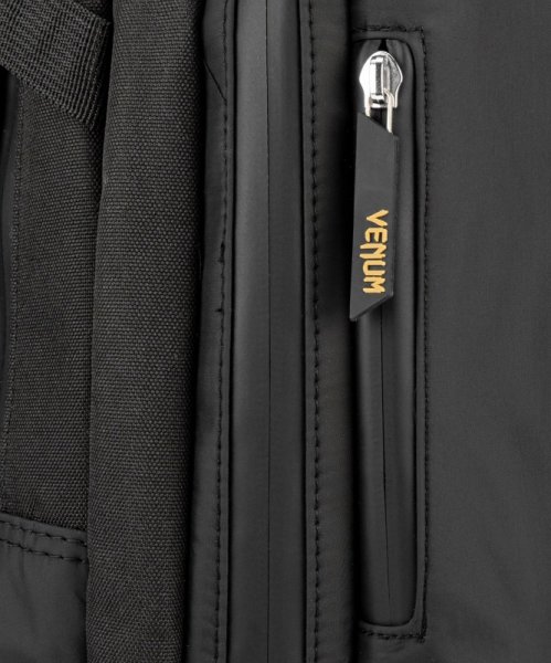 Photo6: VENUM Backpack CHALLENGER PRO EVO Black/Gold (6)