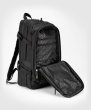 Photo4: VENUM Backpack CHALLENGER PRO EVO Black/Gold (4)