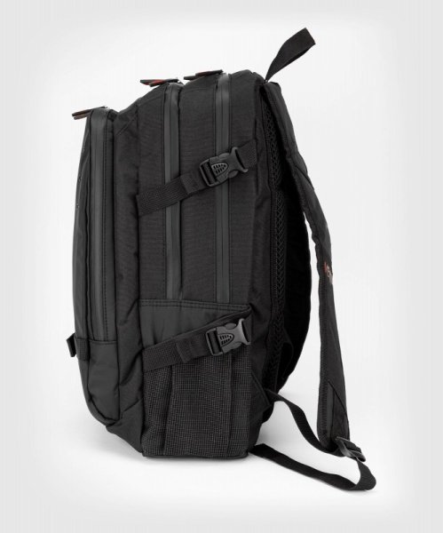Photo3: VENUM Backpack CHALLENGER PRO EVO Black/Gold (3)