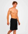 Photo2: VENUM Fight Shorts G-Fit Air Black (2)